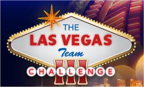 Las Vegas Team Challenge